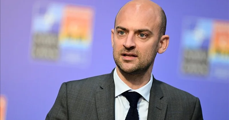 Fransa: Zelenski Türkiyəyə getdi, ancaq boş kreslo ilə qarşılaşdı