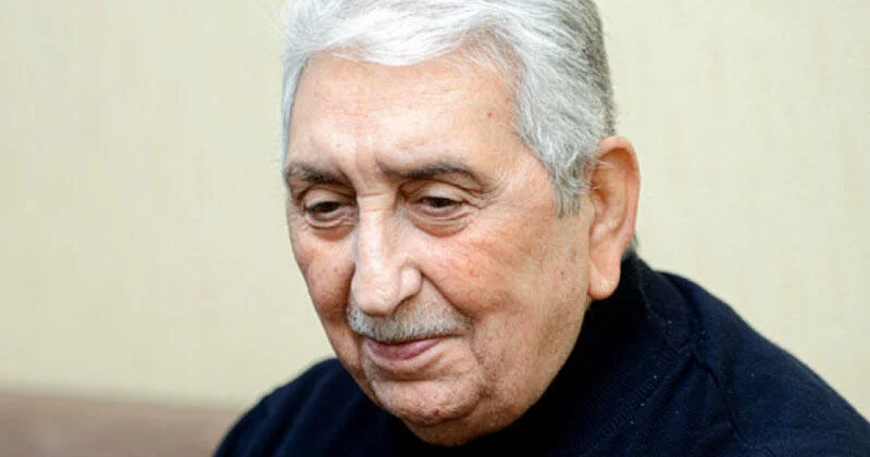Arif Babayev xəstəxanadan çıxdı: İndi yaxşıyam