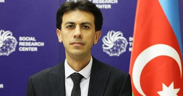 Prezident Elnur Çıraqova vəzifə verdi KONKRET