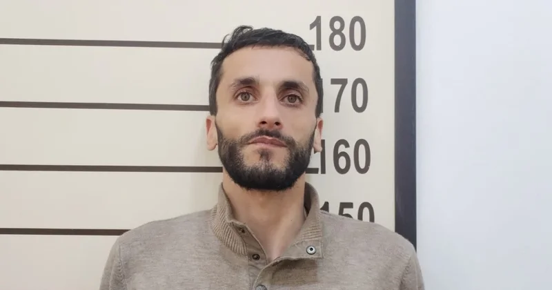 Lənkəranda silsilə oğurluqlar edən şəxs tutuldu