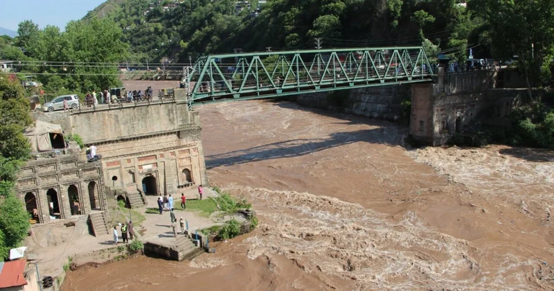 Террористов в обмен на воду