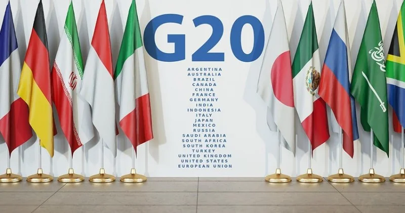 ABŞ G20 sammitini boykot edəcək