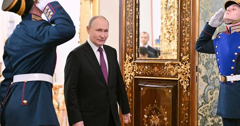 Путину все нравится, спасибо главная тема