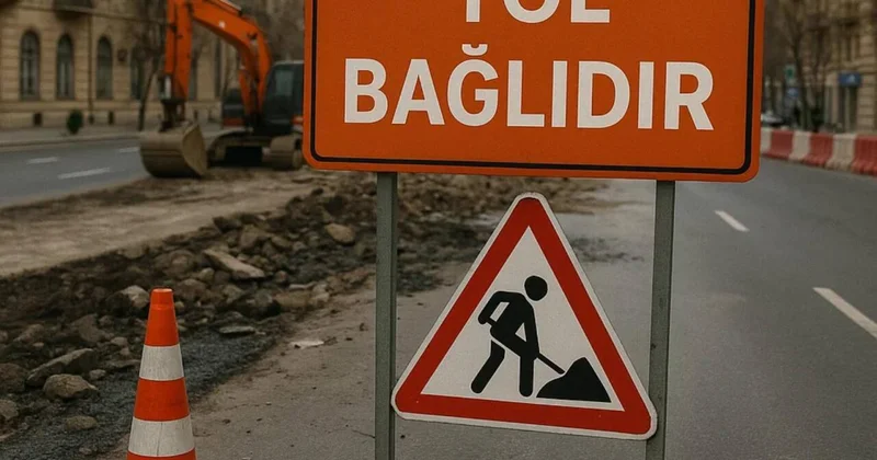 Вниманию водителей! На этой улице полностью ограничат движение