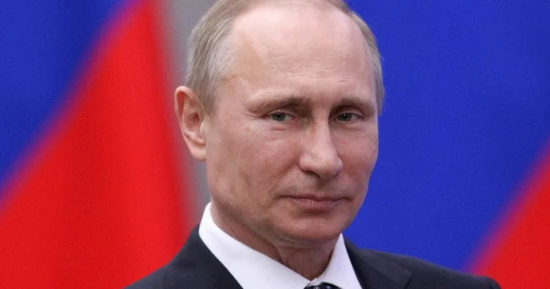 Tramp Putinin İstanbula getməkdən imtina etməsini belə izah edib