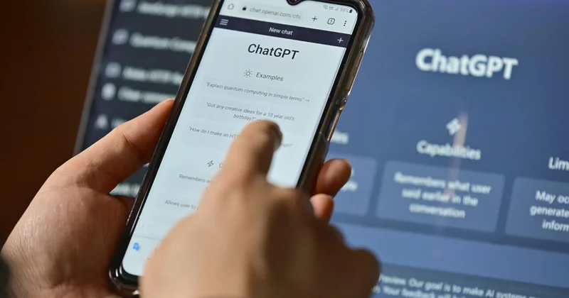 ChatGPT nin yeni modeli istifadəyə verildi Bunlar mümkün olacaq