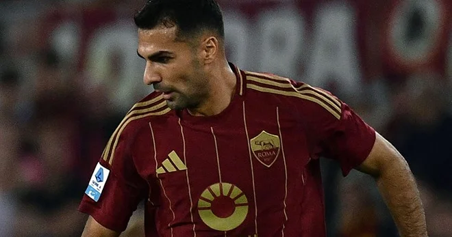 “Beşiktaş” “Roma”nın futbolçusuna “elçi düşdü”