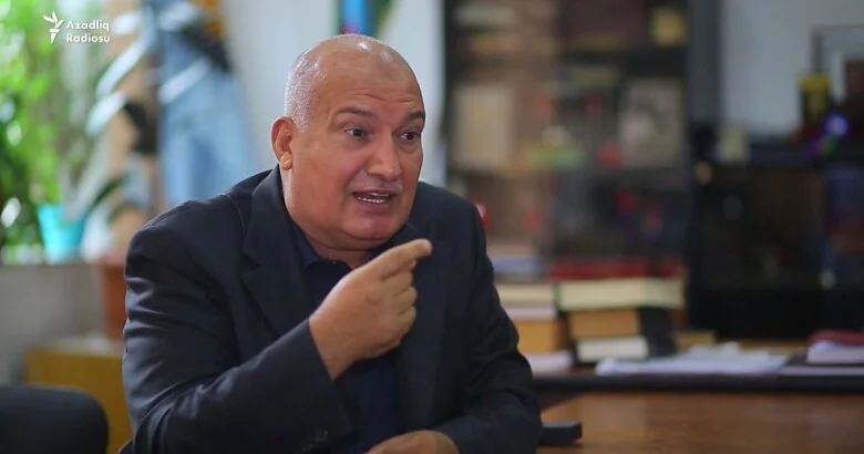 Cəlaloğlu: Azərbaycan Ermənistan müharibəsinin başlamasına nə şərait var, nə də səbəb