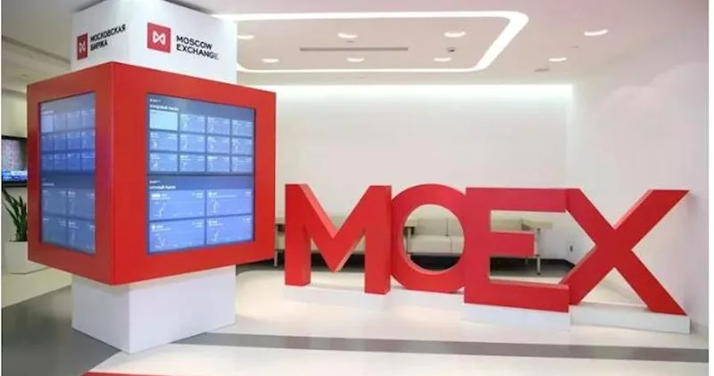 Moskva birjası İstanbul danışıqlarına mənfi reaksiya verib