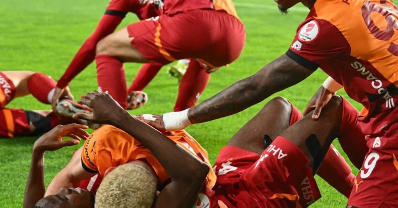 Osimhen “Qalatasaray”da qalacaq? AÇIQLAMA