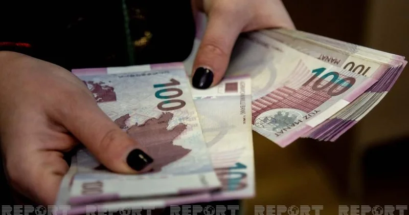 Azərbaycan əhalisinin gəlirləri 7 % artıb