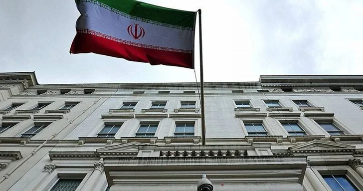 МИД Ирана осудил провокационные и оскорбительные высказывания президента США в адрес ИРИ