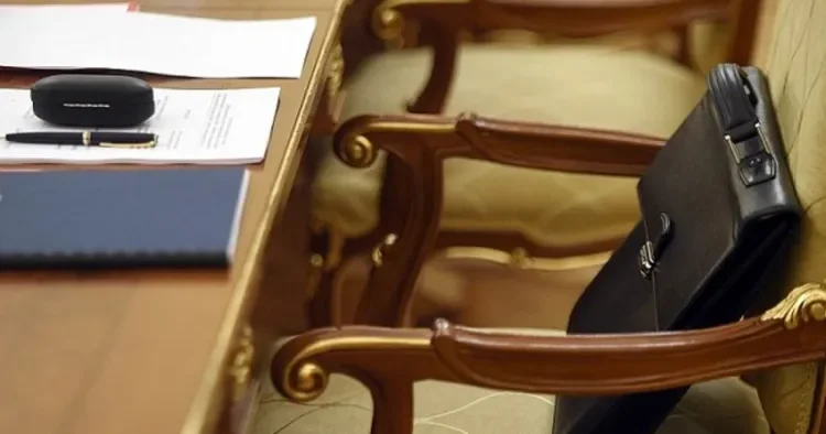 Naxçıvan MR Tibb Müəssisələrinin İdarəetmə Birliyinin İcraçı direktoru işdən çıxarıldı
