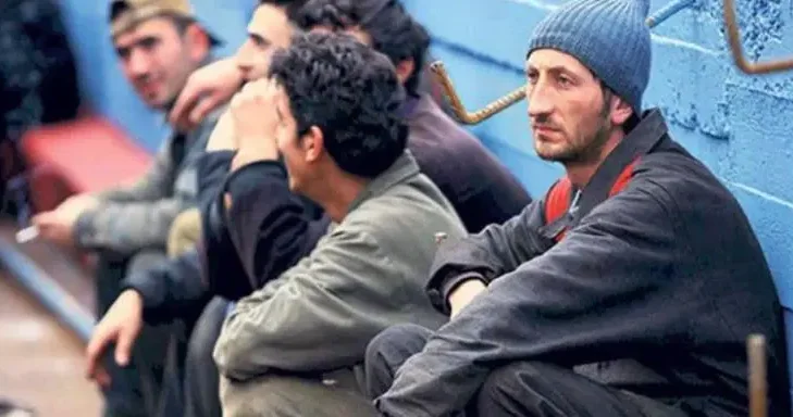 Ölkədə 1 milyon 774 min nəfər işləyir