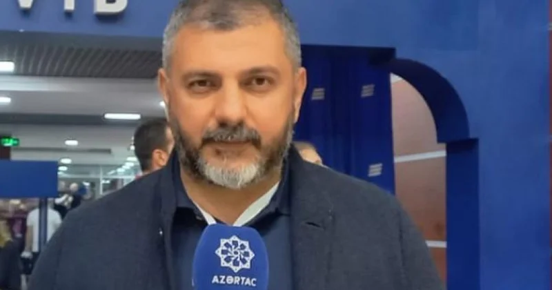 Maqsud Adıgözəlov: Çempionluğu əldə etmək heç də asan olmadı