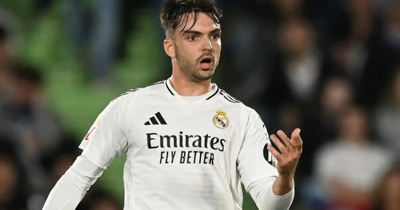 Realın futbolçusuna qarşı cinayət işi açıldı
