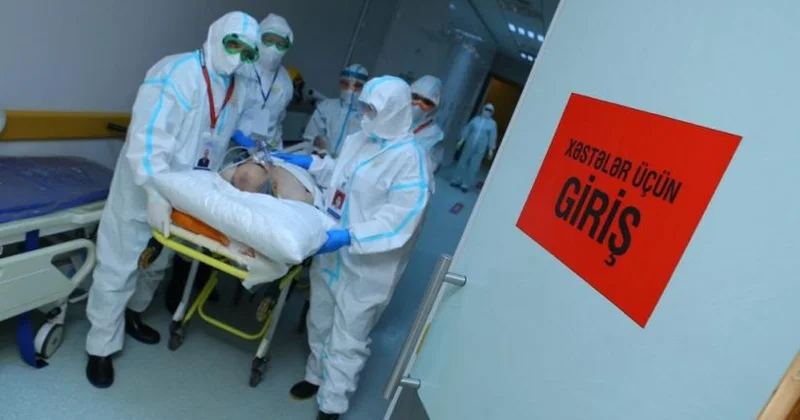 Həkim “həyəcan təbili çaldı” “Yeni pandemiyanın başlaması mümkündür, koronavirus isə…” KONKRET