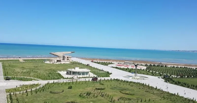 Sumqayıt bulvarında 178 min manatlıq cari təmir