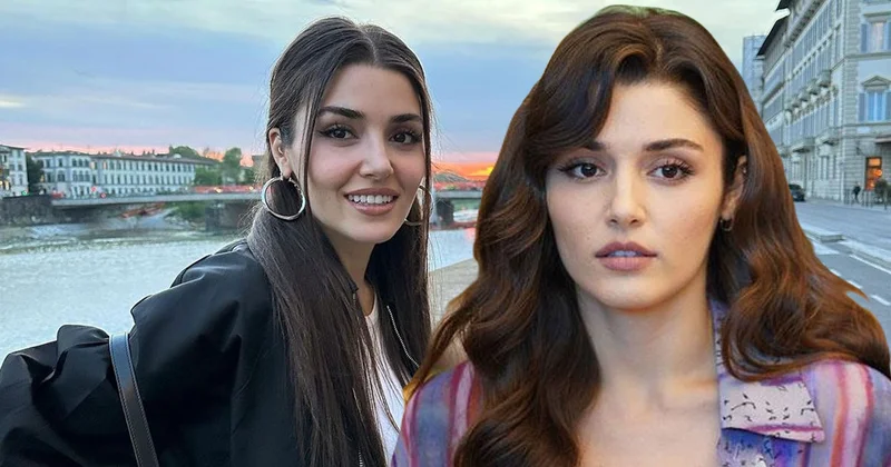 Türk aktrisa Kann Film Festivalında Geyimi diqqət çəkib + FOTO