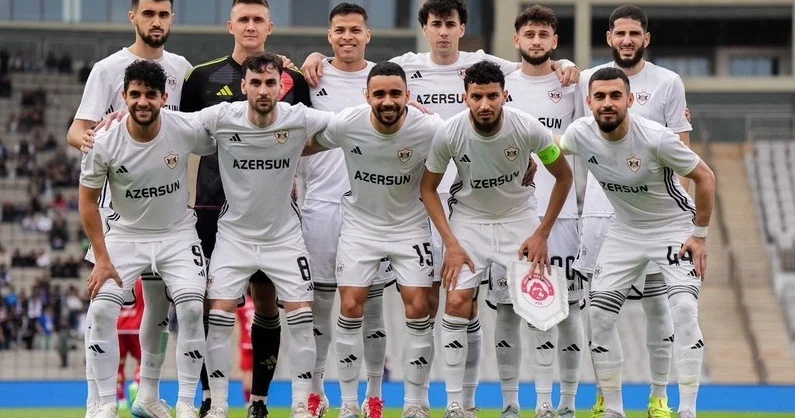 Qarabağ a təqdim olunacaq çempionluq kuboku Türkiyədə hazırlanıb