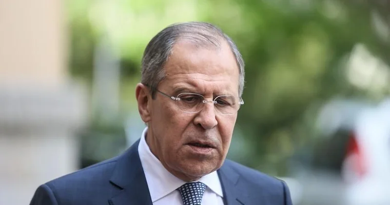 Lavrov: Rusiyanın məqsədi Ukrayna ilə sadəcə atəşkəsi razılaşdırmaq deyil