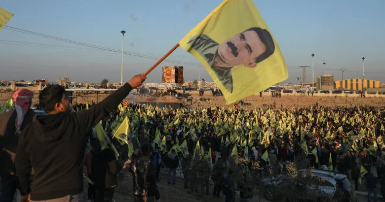Ərdoğanın zəfəri: PKK niyə silahı yerə qoyur?
