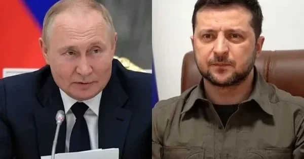 Украинская делегация поедет в Стамбул без Зеленского
