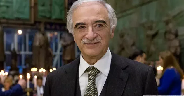 Polad Bülbüloğluna yeni vəzifə verildi