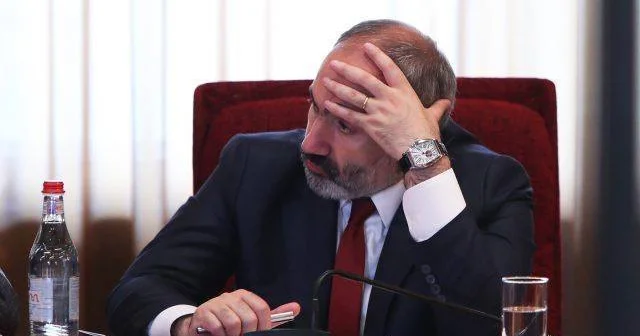 Paşinyan Qərbə yönələn kimi köçəryanlar, sərkisyanlar dirçəlirlər AÇIQLAMA