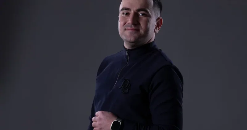 Valeh Arifoğlu İdarə Heyətinə fəxri üzvü seçildi