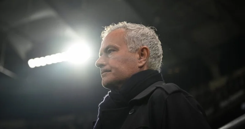 Mourinyo bu milli ilə razılığa gəldi