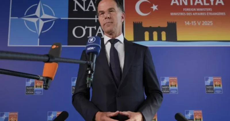 Türkiyə sülh üçün böyük rol oynayır