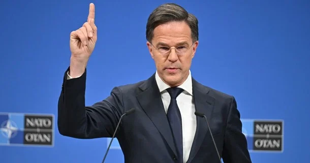 NATO nun Baş katibi Türkiyədə Rusiya İstanbula aşağı səviyyəli heyət göndərib