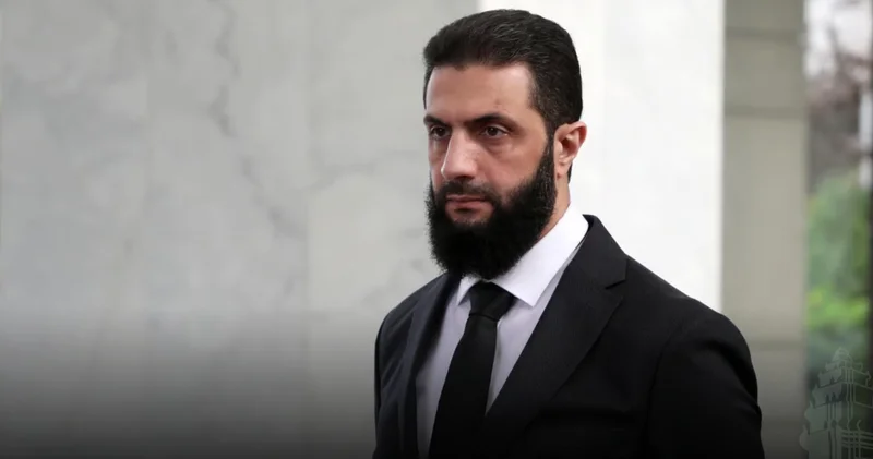 Əl Şaraa: Suriya hakimiyyəti əvvəlki rejimin ideologiyasının yenidən canlanmasına imkan verməyəcək