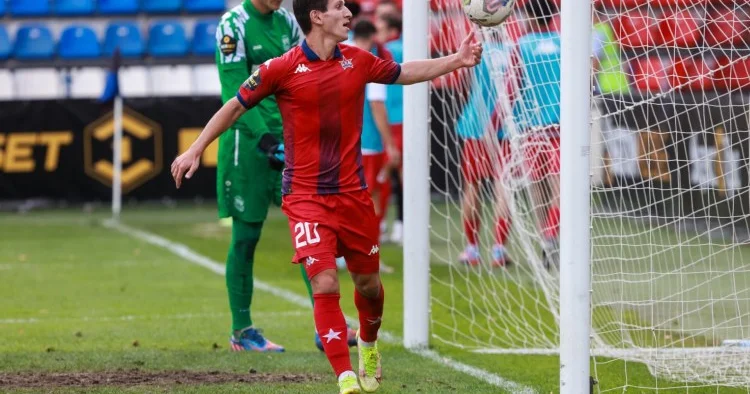 Azərbaycanlı futbolçudan ayrılıq qərarı
