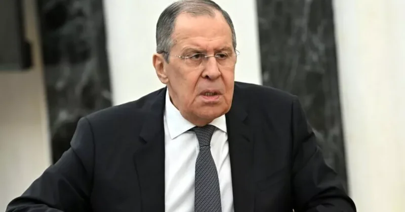 Лавров: Переговорам в Стамбуле надо дать шанс
