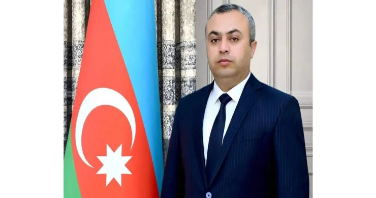 Naxçıvanda vəzifəli şəxs işdən çıxarıldı