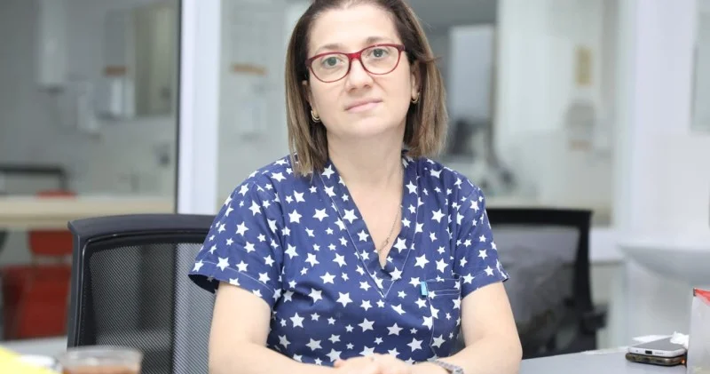 Aynur Məmmədova: İlan heç vaxt səbəbsiz yerə insanın üstünə atılmır MÜSAHİBƏ