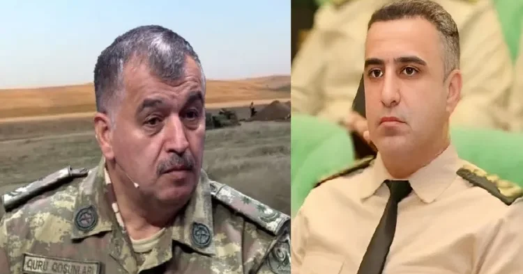 Hərbi prokurora təklif edərdim ki, ilk addımlarından biri...