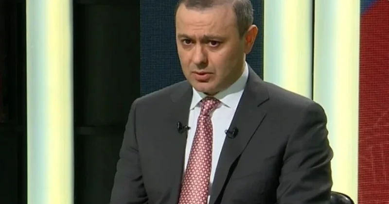 Ermənistanın təhlükəsizlik katibi İrana gedir