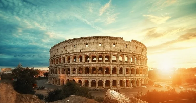 Qədim Roma divarlarının davamlılığının sirri açılıb
