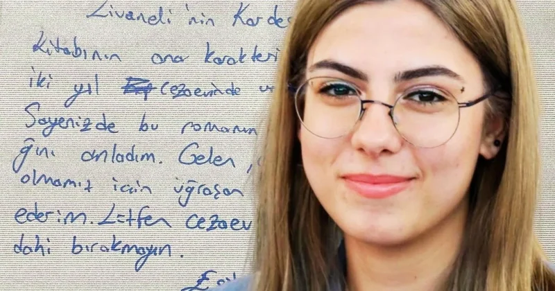 Türkiyədəki etirazlarda həbs olunan böyrək xəstəsi Esila azadlığa buraxıldı