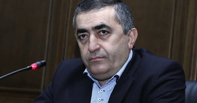“Bu, ən biabırçı səviyyə idi” Rustamyan SƏRT DANIŞDI KONKRET