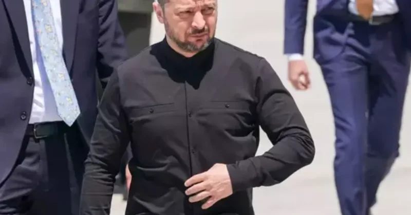 Türkiyəyə səfərim Putin üçün çox aydın siqnal dır
