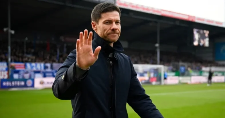 Xabi Alonso “Real Madrid”də təmizliyə başladı 5 futbolçu ilə yollar ayrılır!