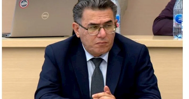 Milli mətbuatımızın 150 illik tarixi həm də gələcəyi düşünmək üçün mühüm informasiya bazası yaradır Natiq Məmmədli