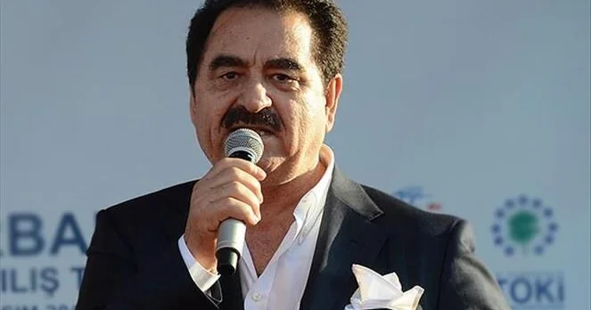 İbrahim Tatlısəsdən PKK mesajı Alternativ yol...
