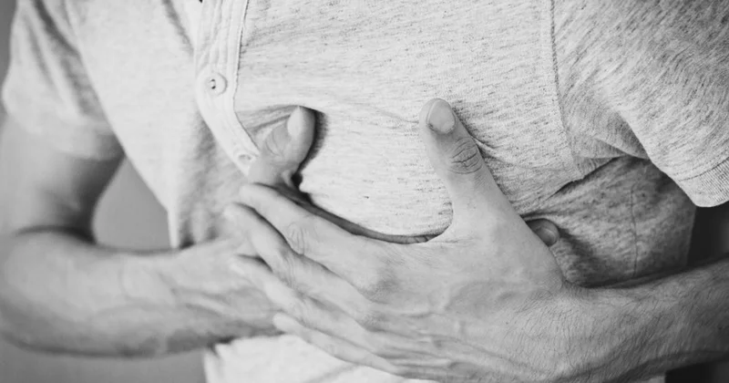 İsti havalarda infarkt riski Yayda ürəyimizi necə qoruyaq?