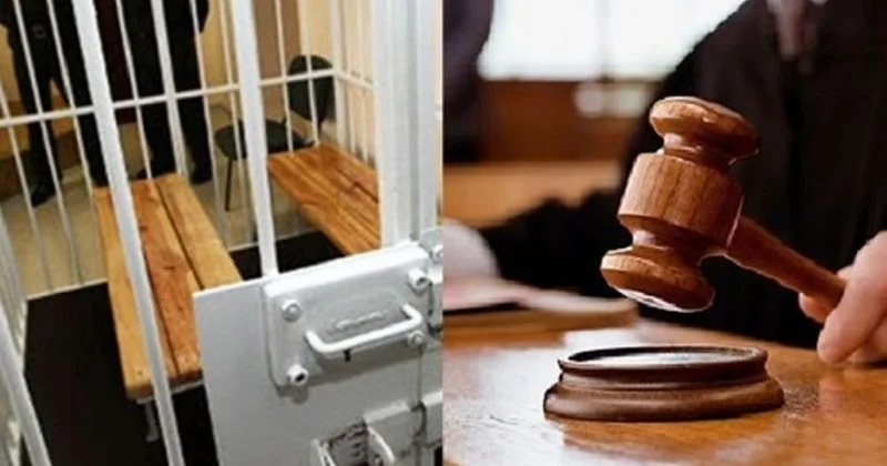 Начался суд над 14 арестованными за события в Имишли