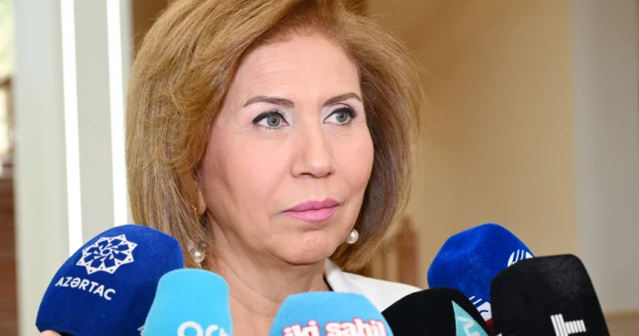 Ailə institutunun qorunması təhsil prosesində əsas amillərdən biridir